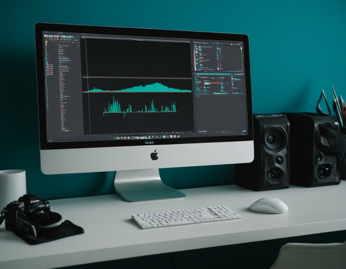 Featured image for blog post: AI Editing Free Tools Transform Creative Industry