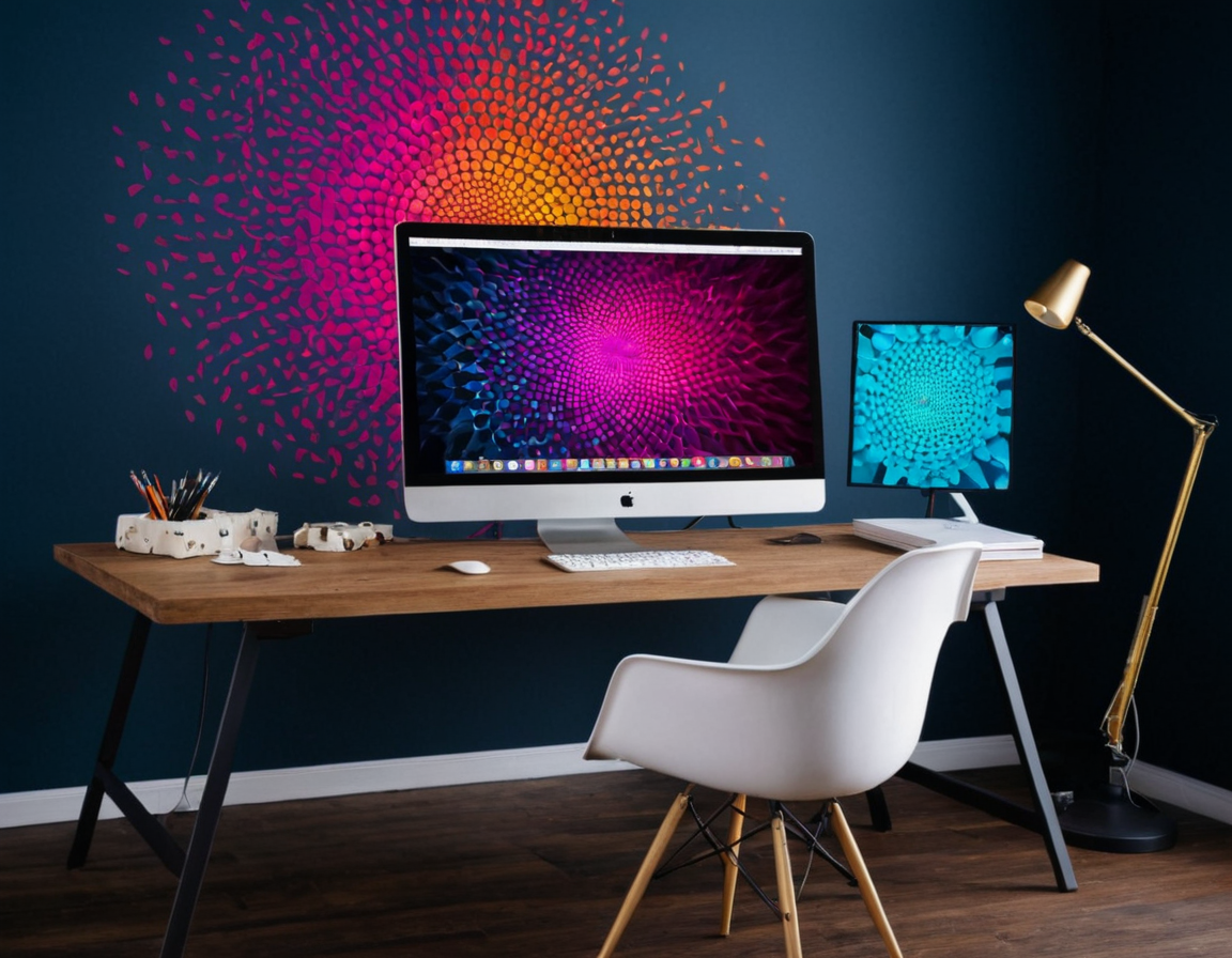 Featured image for blog post: AI Image Generator Tips