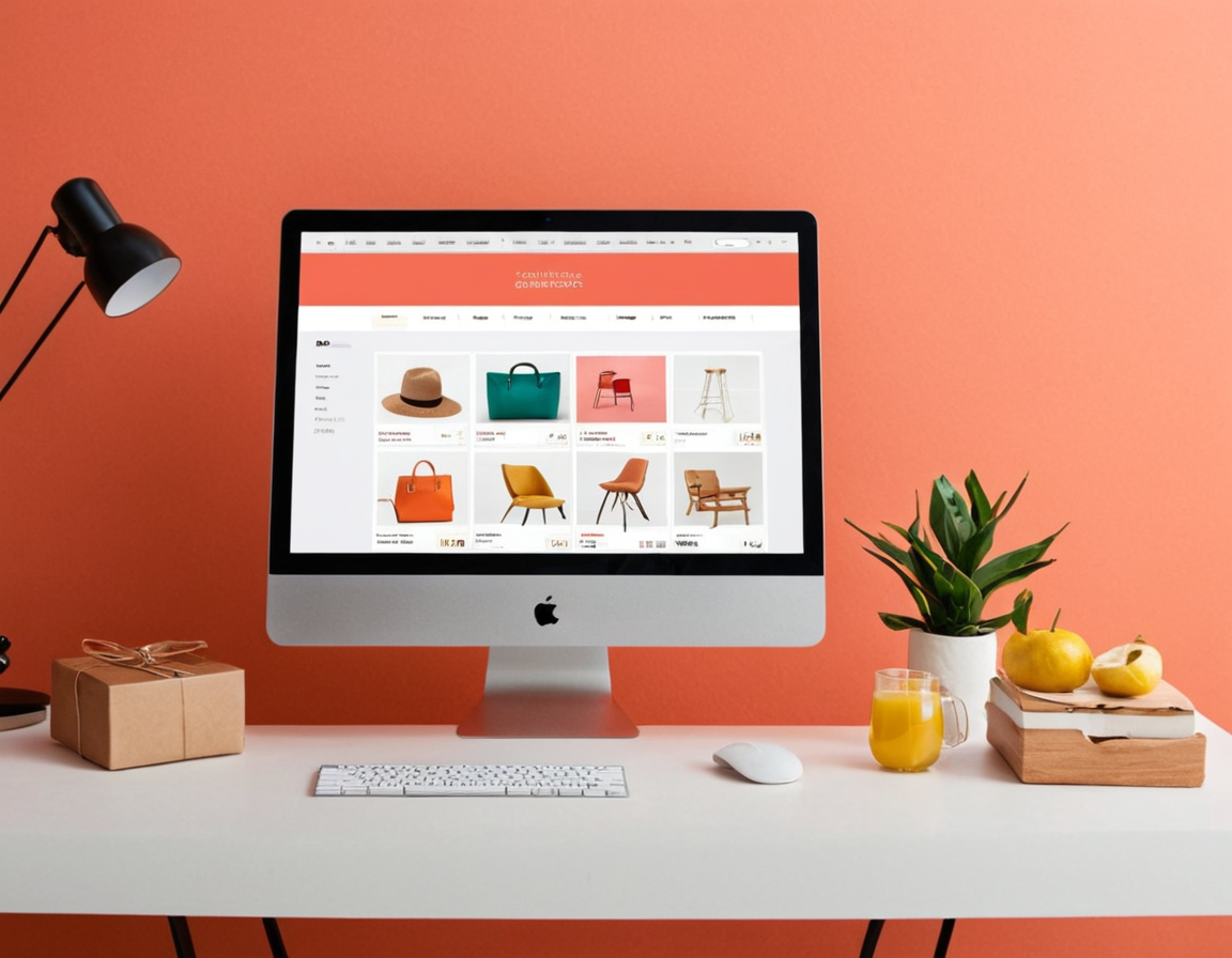 Featured image for blog post: AI Image Generators Boost E-Commerce