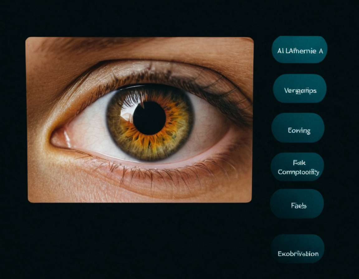 Featured image for blog post: AI Images Authentic? How To Spot Fakes