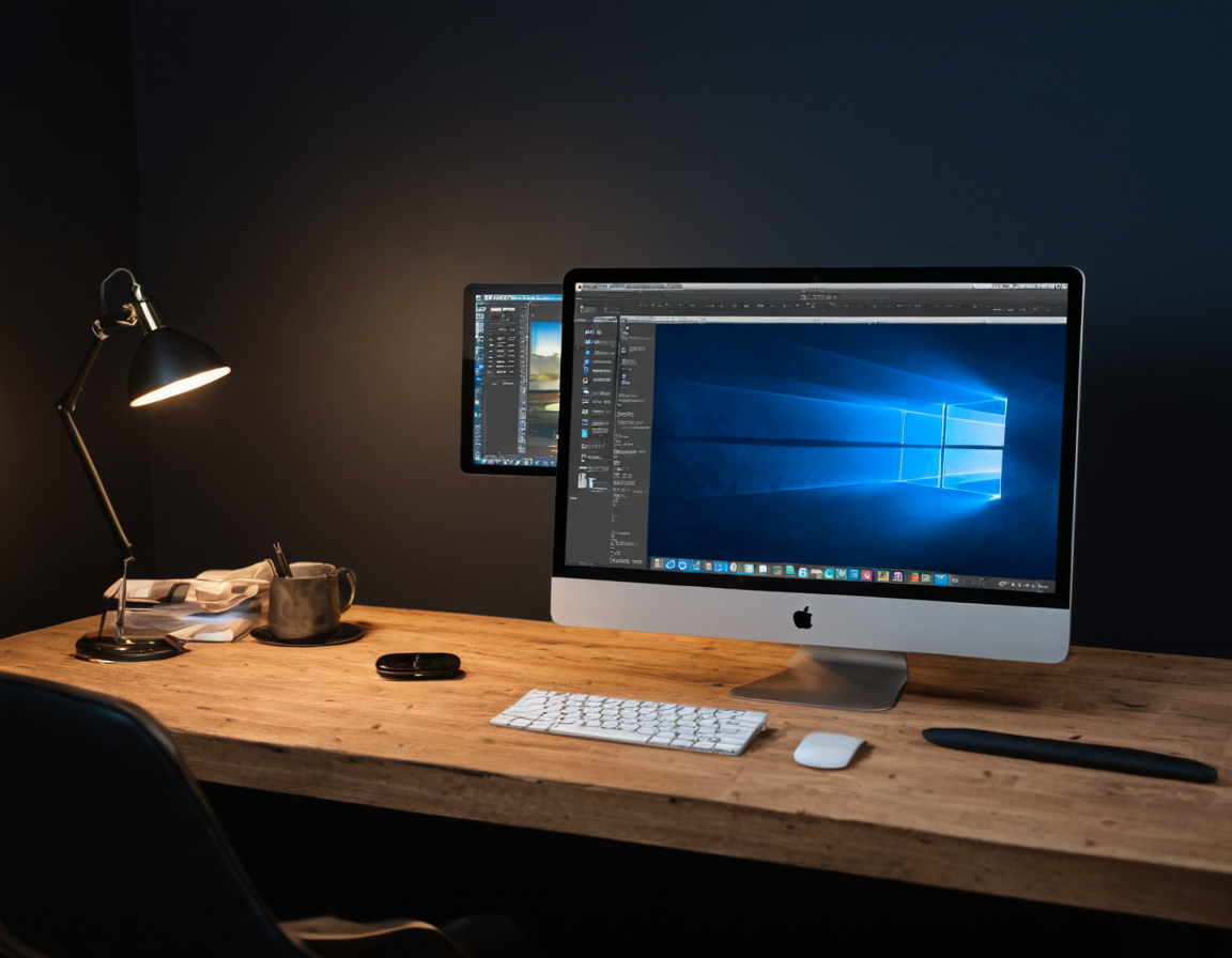 Featured image for blog post: AI Mask Creation Tips - Photoshop Background Removal