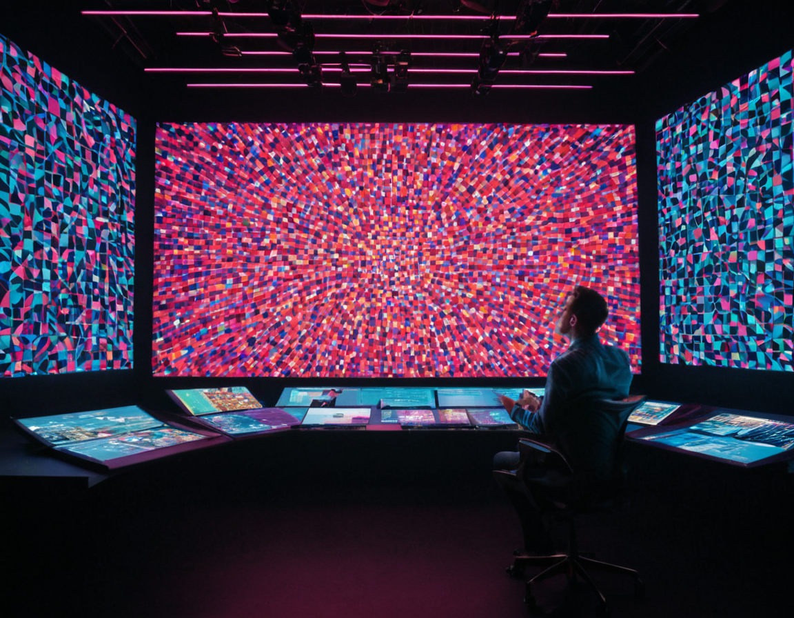 Featured image for blog post: AI Upscaling: Creative Industry Breakthroughs