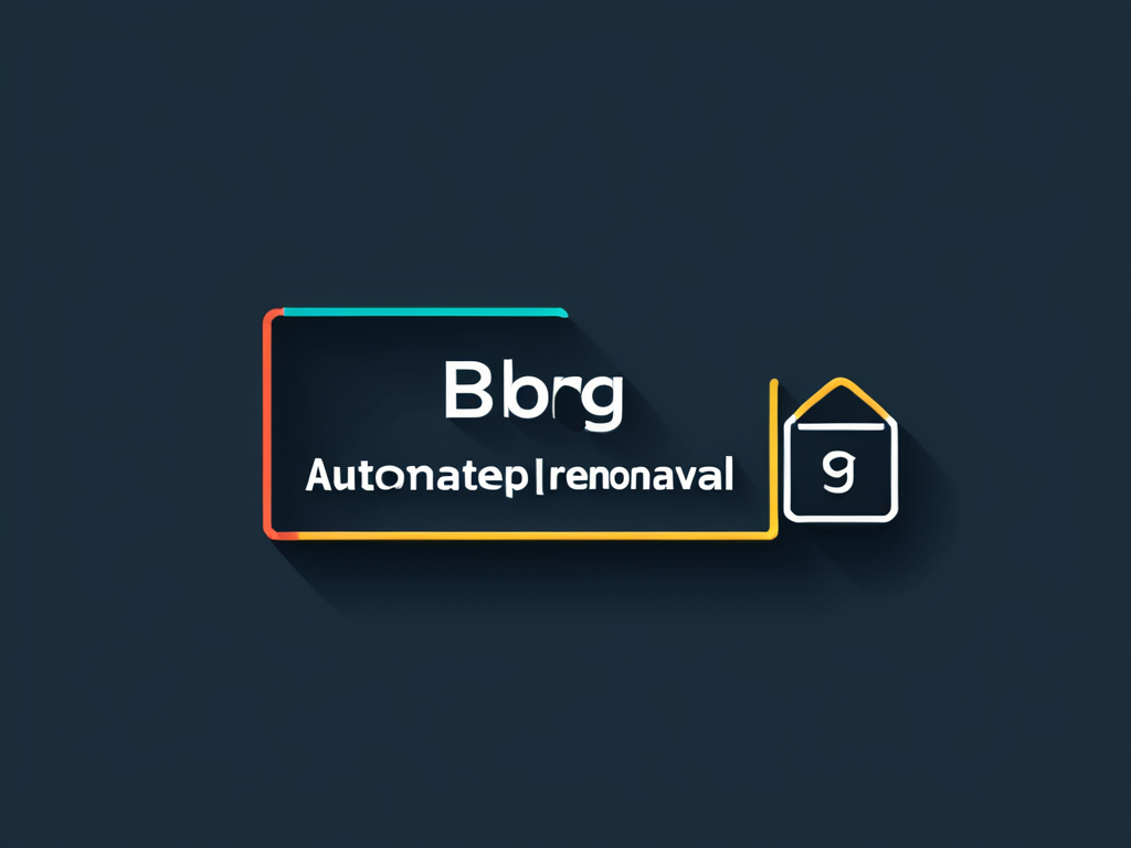 Featured image for blog post: Automate Background Removal with Remove.bg API