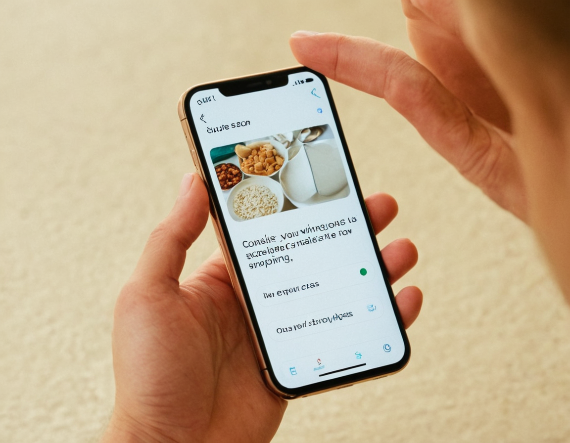 Featured image for blog post: Avoid Photo Scams on Marketplaces