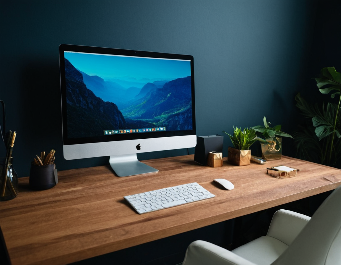 Featured image for blog post: Best Free Photoshop Alternatives