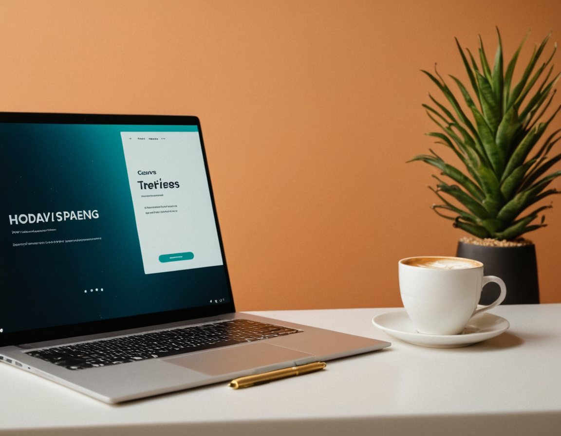 Featured image for blog post: Boost Personal Brand with AI Images on Canva