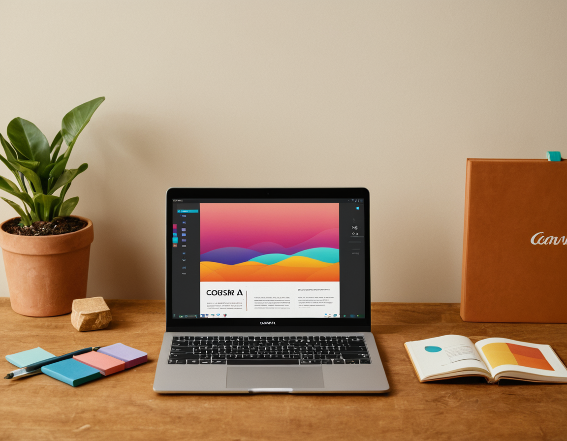 Featured image for blog post: Canva AI: Creative Ways In 2023