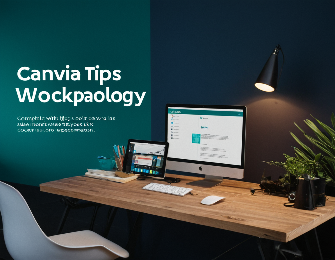 Featured image for blog post: Canva AI Tips
