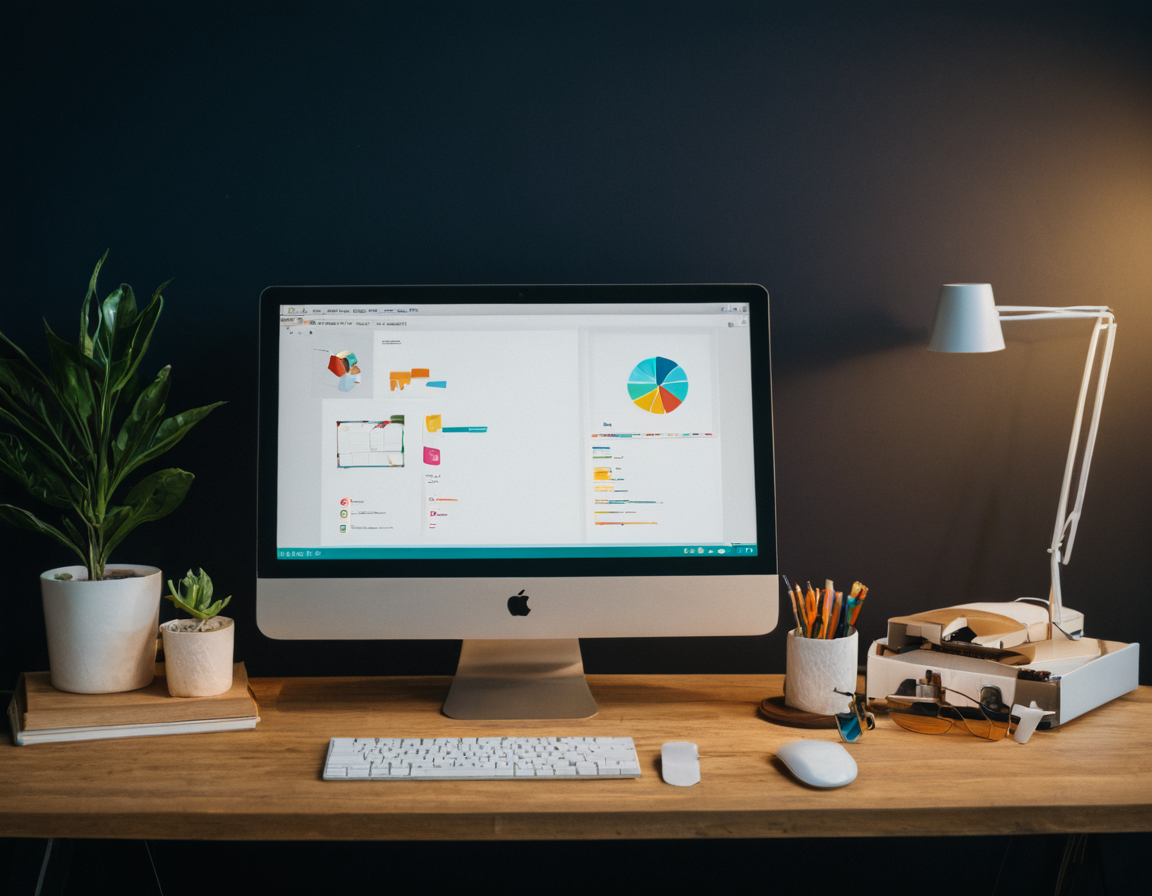 Featured image for blog post: Canva & AI: Top 5 Creative Uses