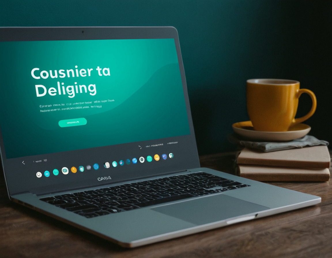 Featured image for blog post: Canva & Free AI: Graphic Design Pros vs Cons