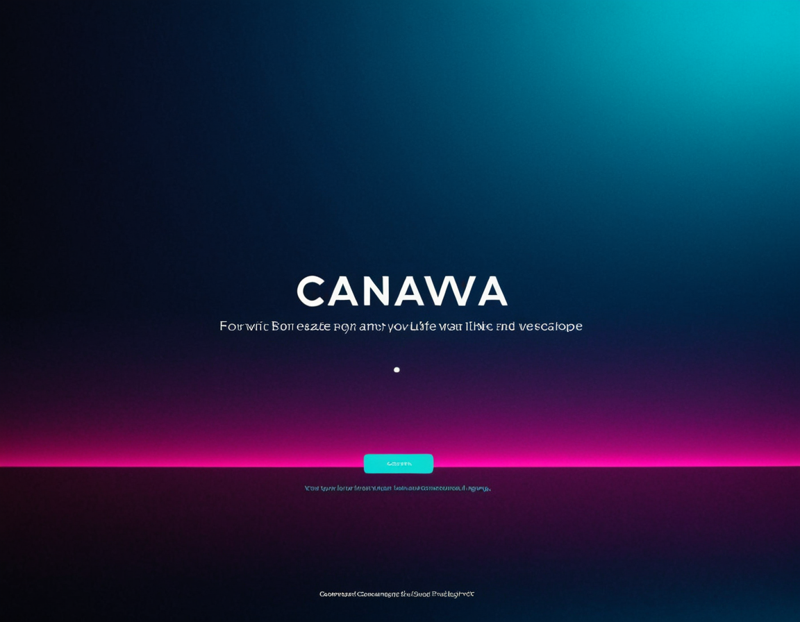 Featured image for blog post: Canva's Free AI App