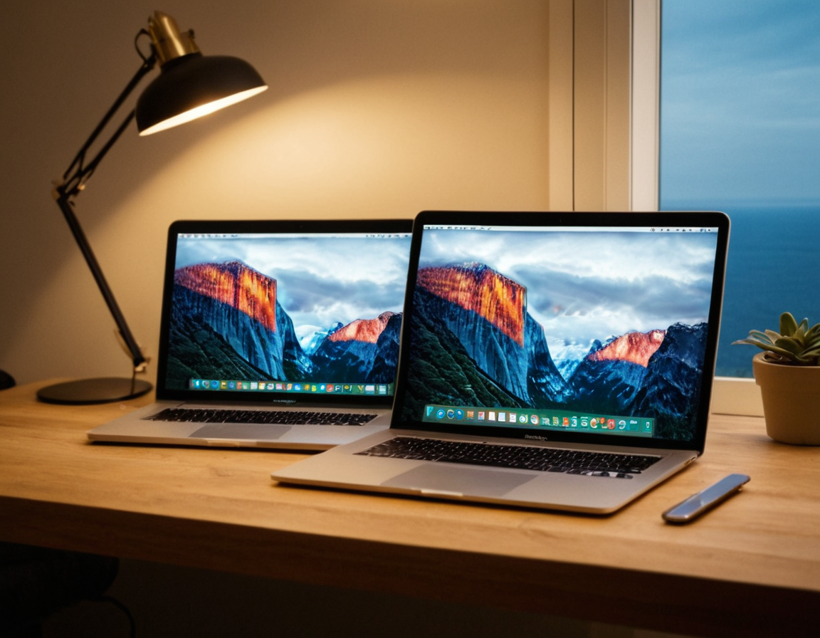 Featured image for blog post: Cloud Storage: Apple Photos or Google Photos?