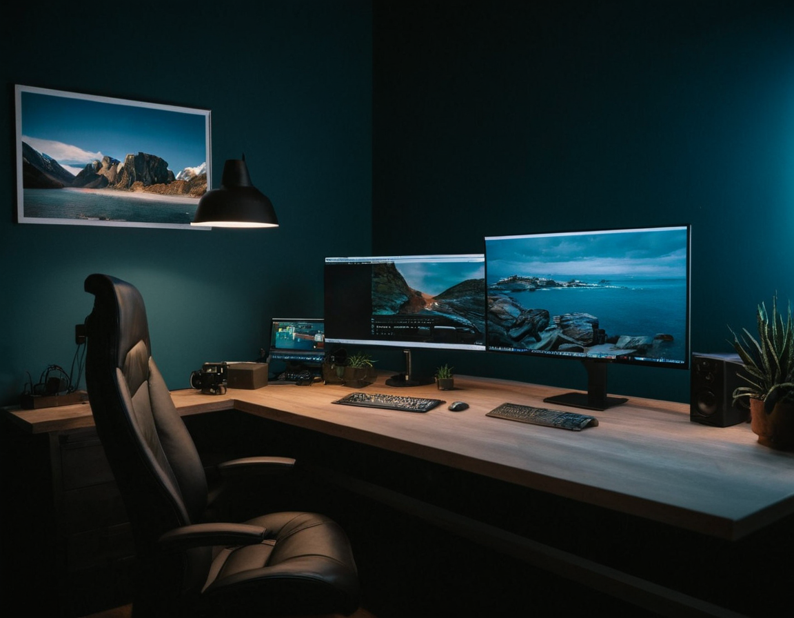 Featured image for blog post: Darktable Rocks Photographers in 2023