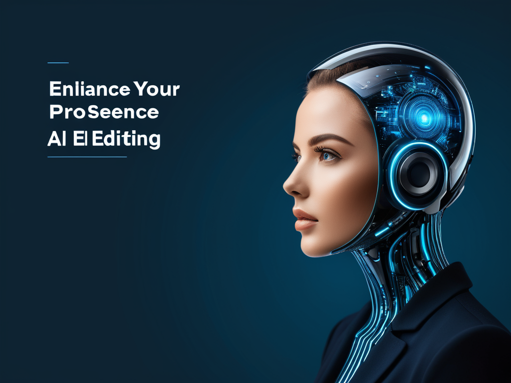 Featured image for blog post: Enhance Your Online Presence with AI-Powered Photo Editing