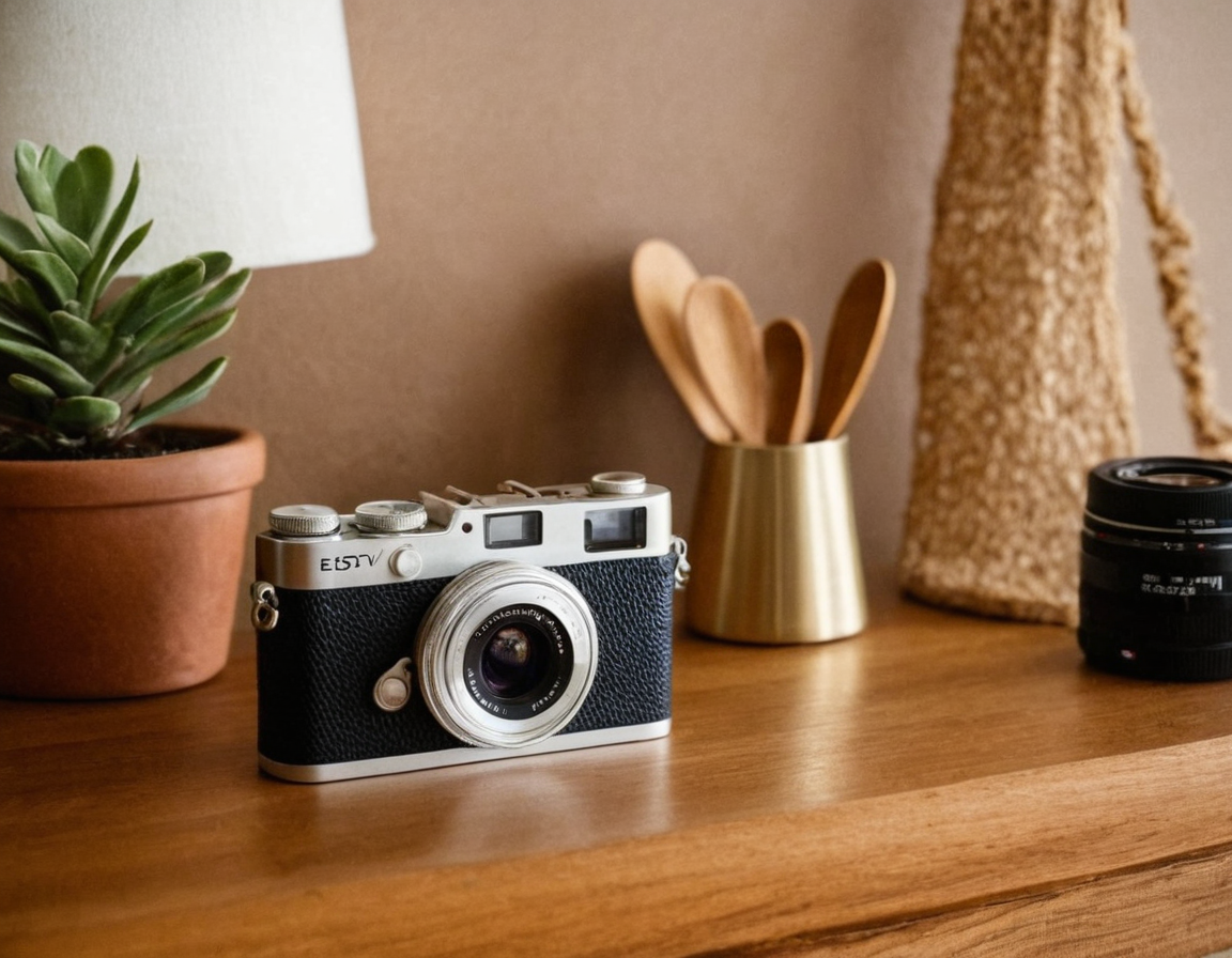 Featured image for blog post: Etsy Photo Tips: Boost Your Listings