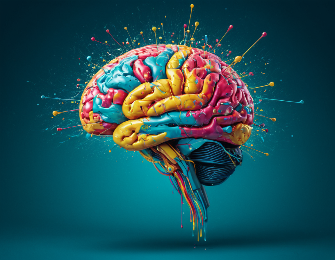 Featured image for blog post: Five Creative AI Image Uses