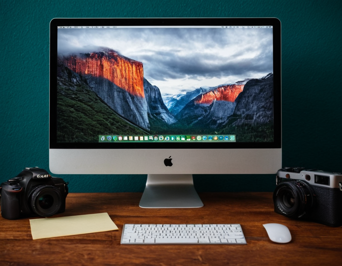 Featured image for blog post: Free or Paid? Photo Editing Software Showdown