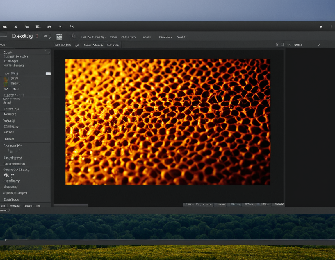 Featured image for blog post: GIMP Guide: Advanced Color Grading Unlocked