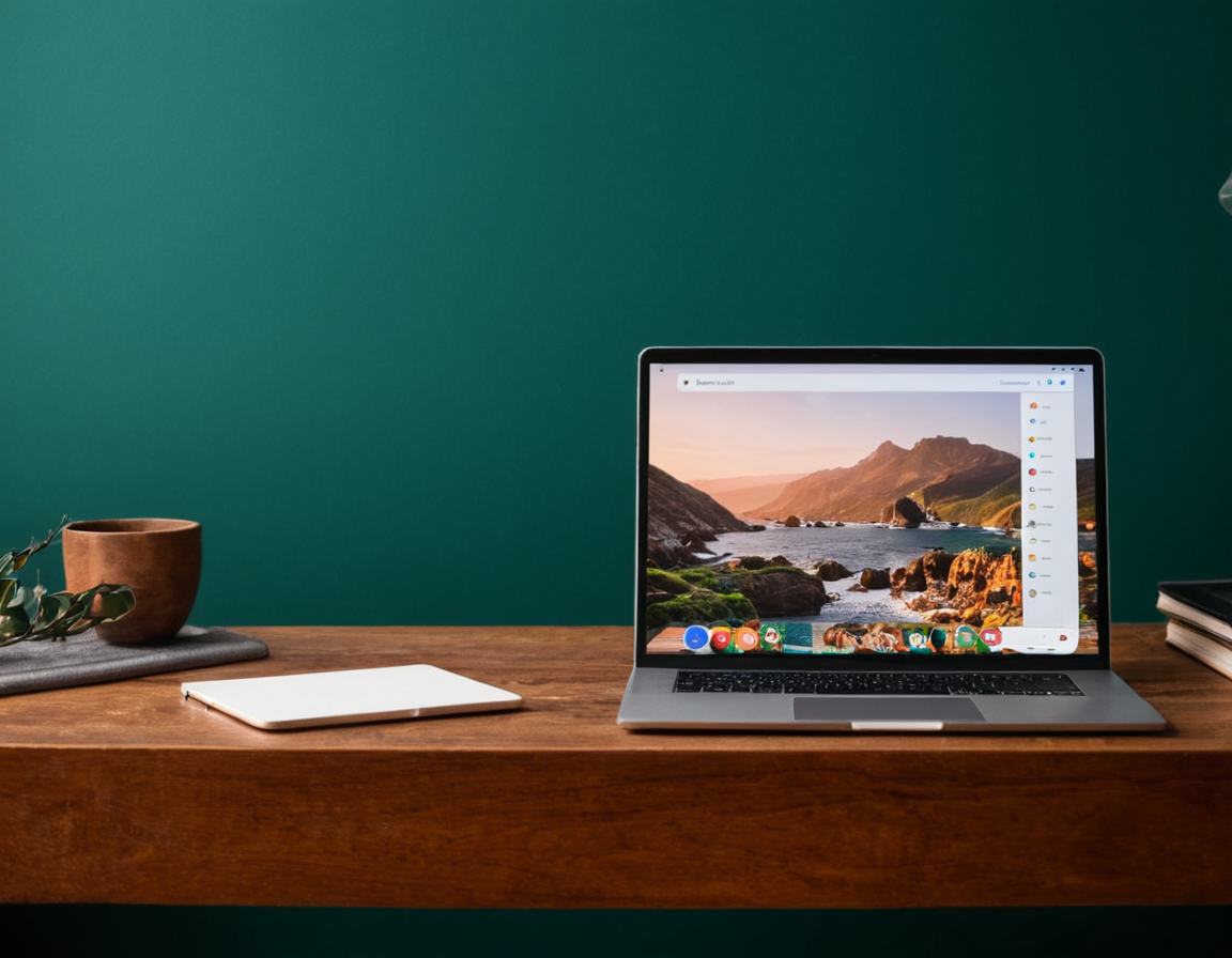 Featured image for blog post: Google Photos Tips - Edit & Backup