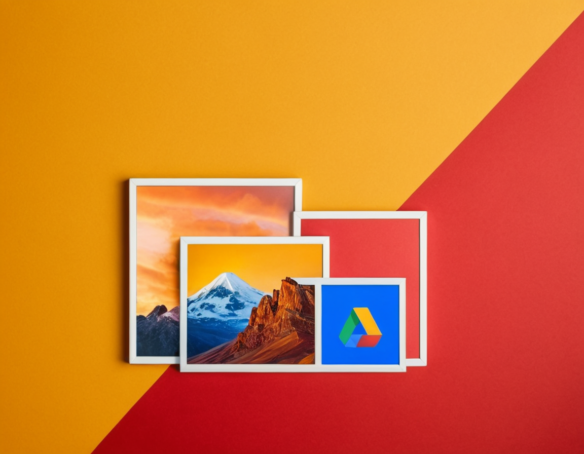 Featured image for blog post: Google Photos VS Amazon Photos