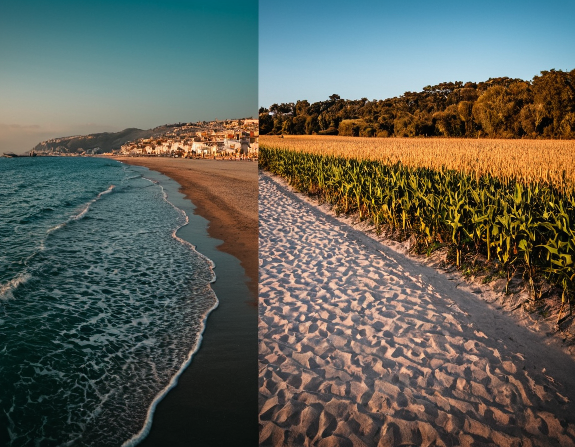 Featured image for blog post: Lightroom vs GIMP Free Compare