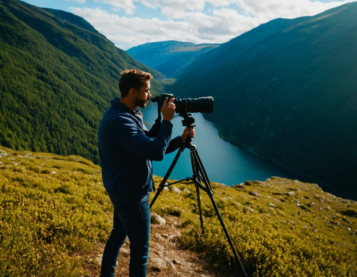 Featured image for blog post: Max Earnings Selling Stock Footage