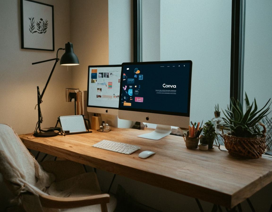 Featured image for blog post: Maximize Canva AI for Real Images