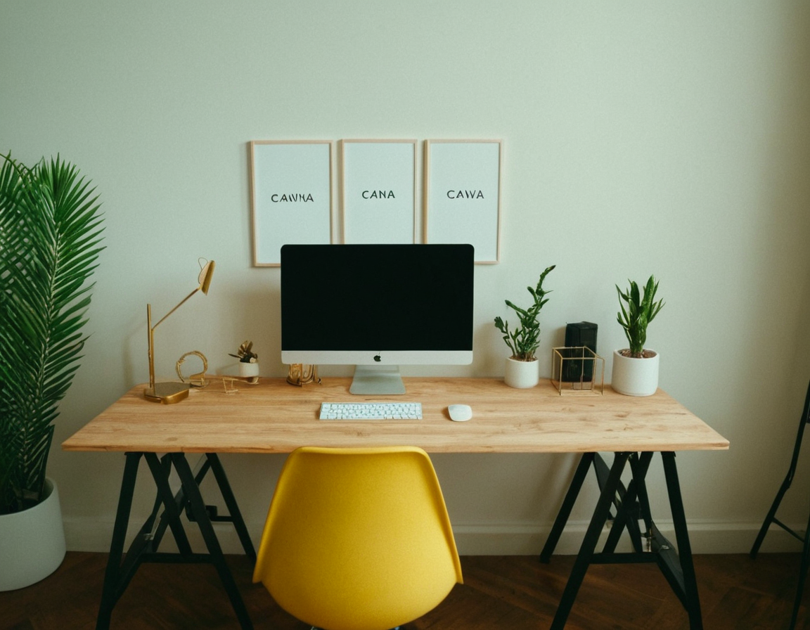 Featured image for blog post: Maximize Canva AI for Real Images (2023 Guide)