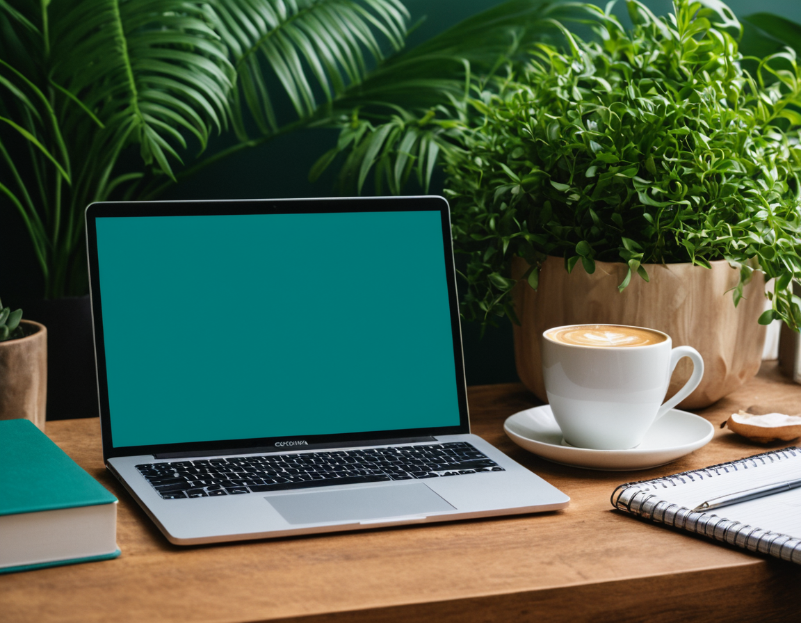 Featured image for blog post: Maximize Personal Brand with AI Images in Canva