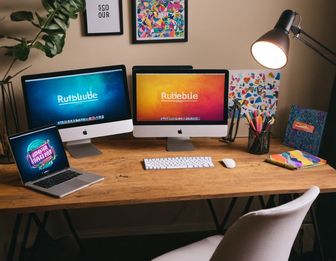 Featured image for blog post: Maximize Profits on Redbubble