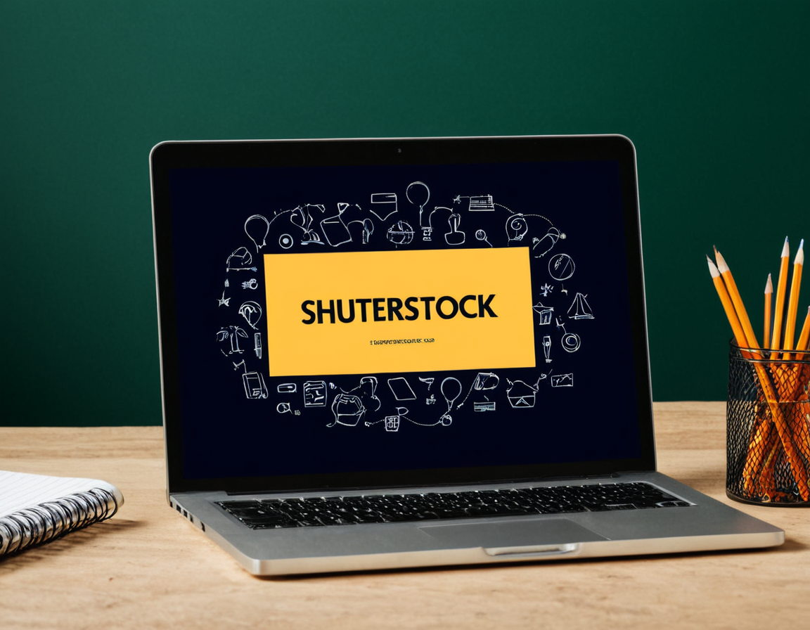 Featured image for blog post: Maximize Your Earnings with Shutterstock