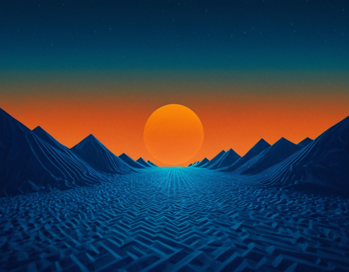 Featured image for blog post: Midjourney Limits Unpacked