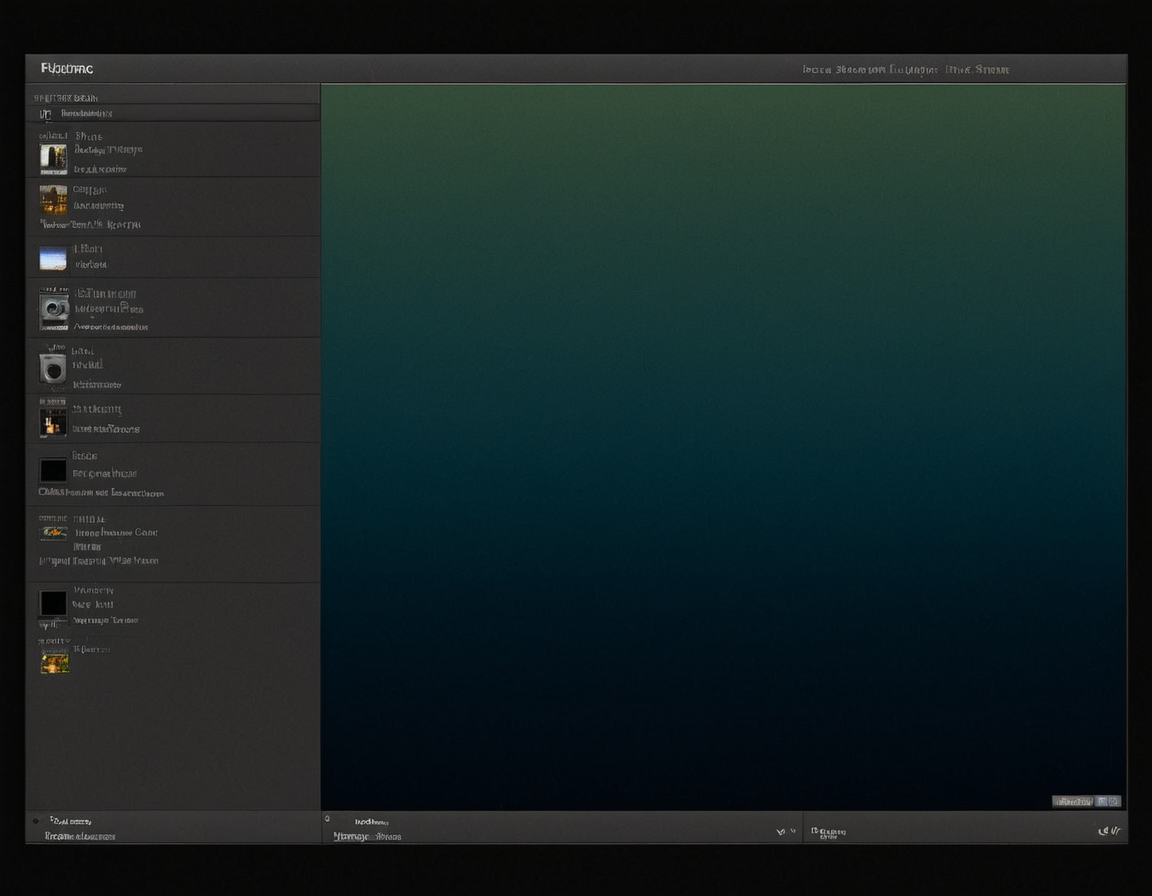 Featured image for blog post: Open Source Lightroom Alternatives - GIMP & RawTherapee