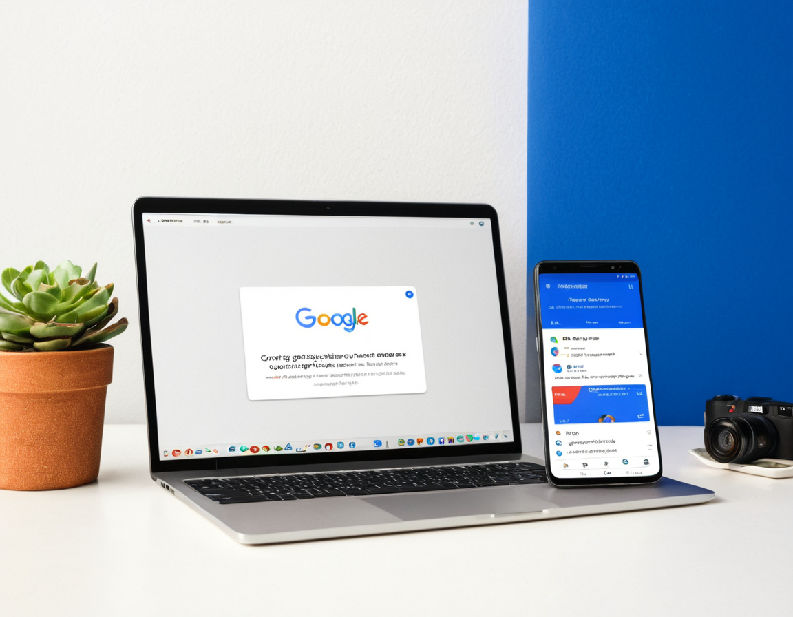 Featured image for blog post: Optimize Google Photos in Under 60 Seconds