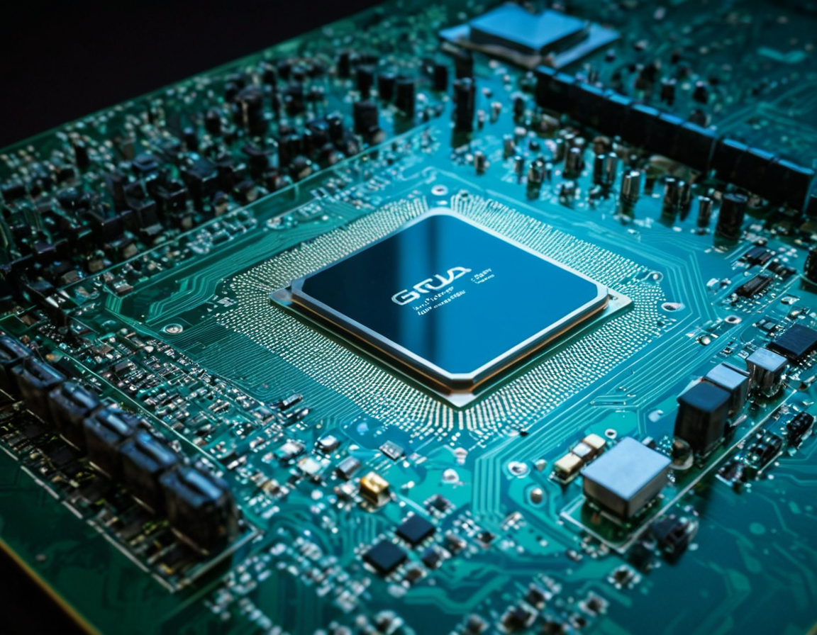 Featured image for blog post: Optimize GPU in AI Image Upscaling