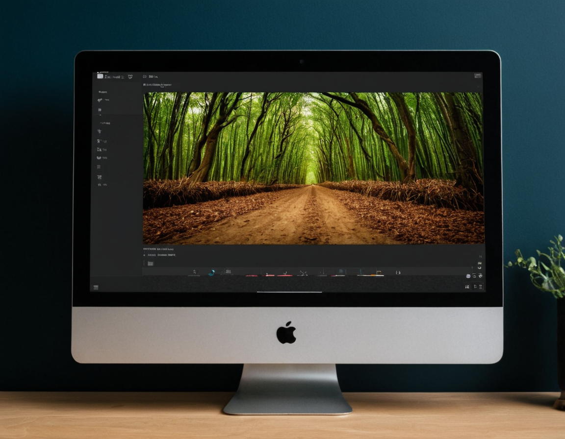 Featured image for blog post: PhotoScape X Review - Best Free Editor for Beginners