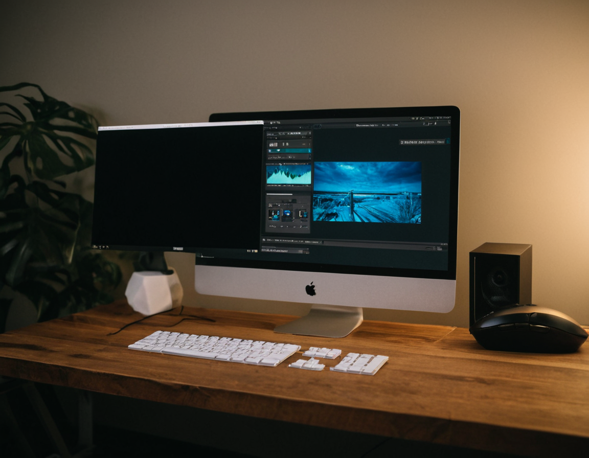 Featured image for blog post: RawTherapee Review - Free Lightroom Alternative