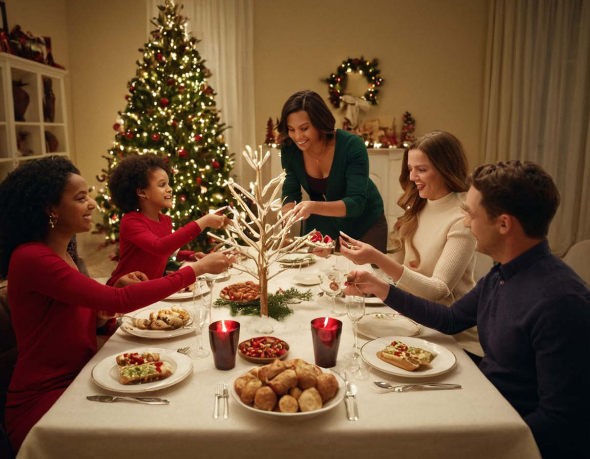 Featured image for blog post: Share Holidays with FamilyAlbum