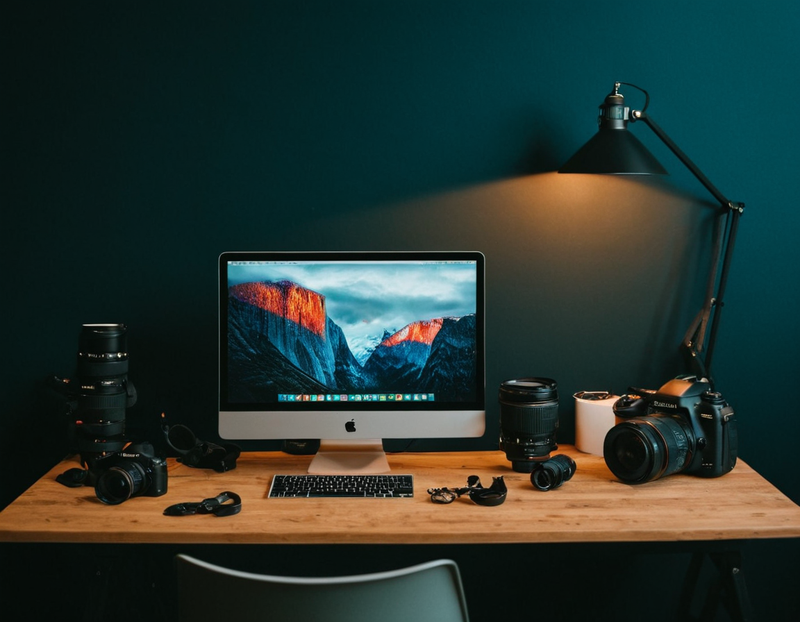 Featured image for blog post: Skylum Blog's Top Lightroom Alternatives for Free, Expert...