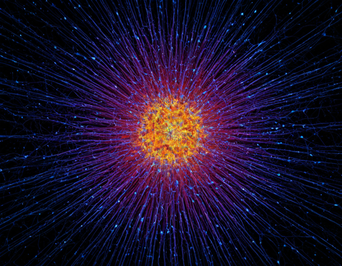 Featured image for blog post: Stable Diffusion's Rise in AI Image Generation