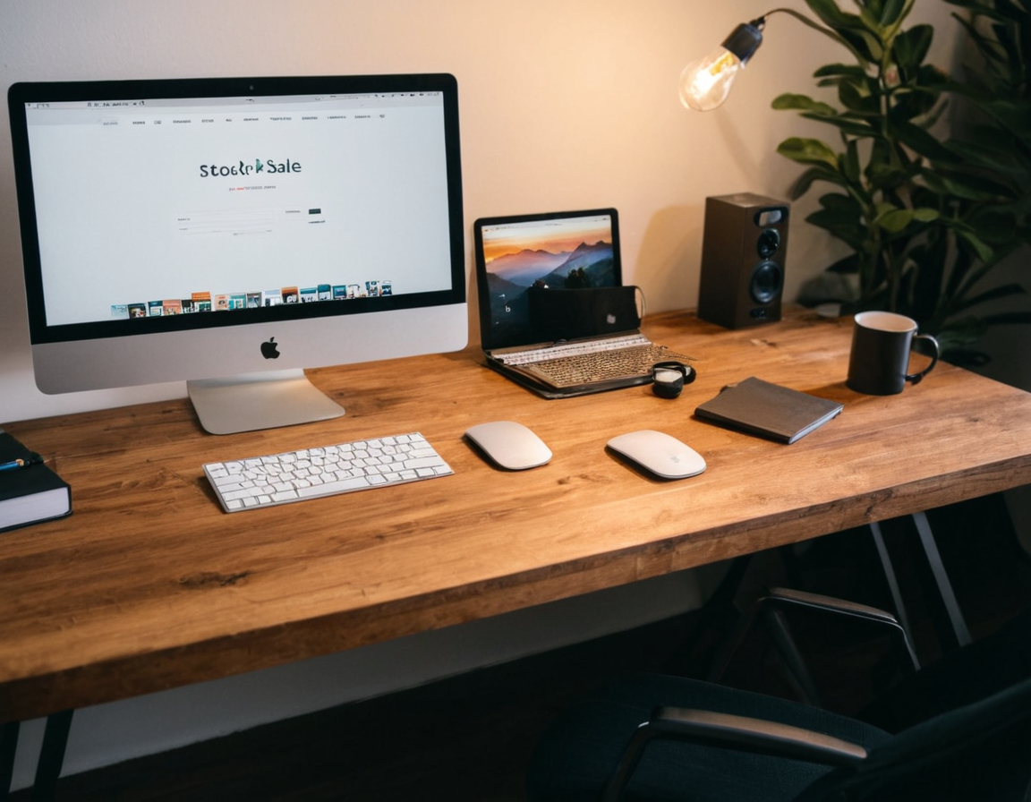 Featured image for blog post: Stock Photo Sale Guide for Shutterstock