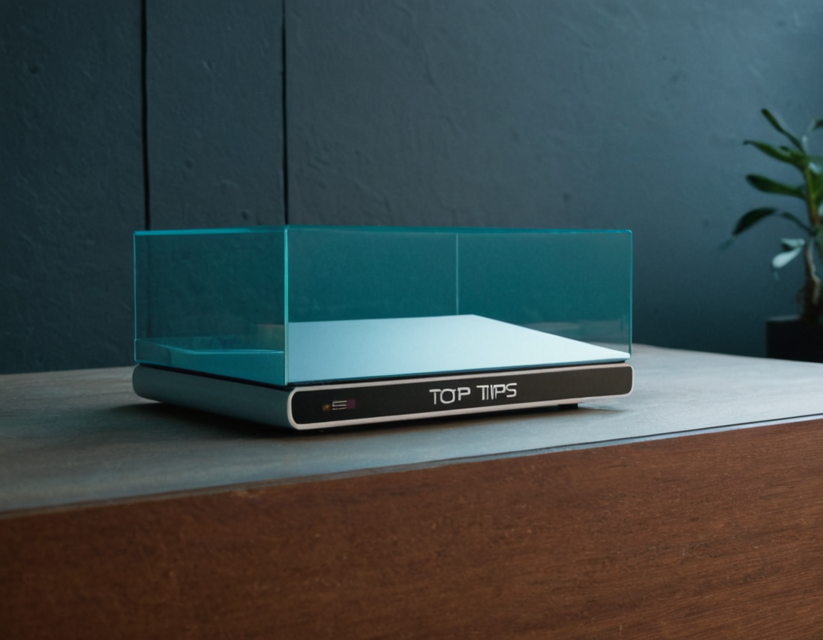 Featured image for blog post: Top 10 AI Tips for Realistic 3D Models