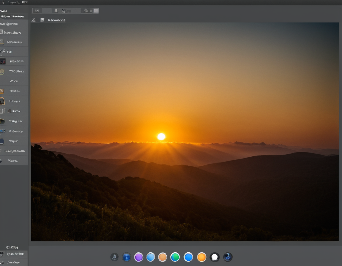 Featured image for blog post: Top 10 GIMP Hidden Features