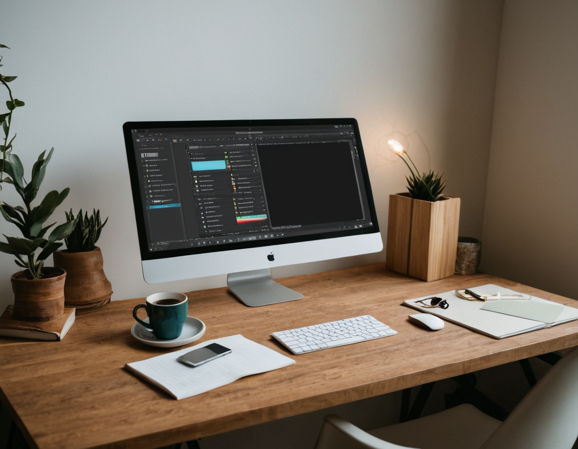 Featured image for blog post: Top 5 Free Alternatives to Adobe Photoshop