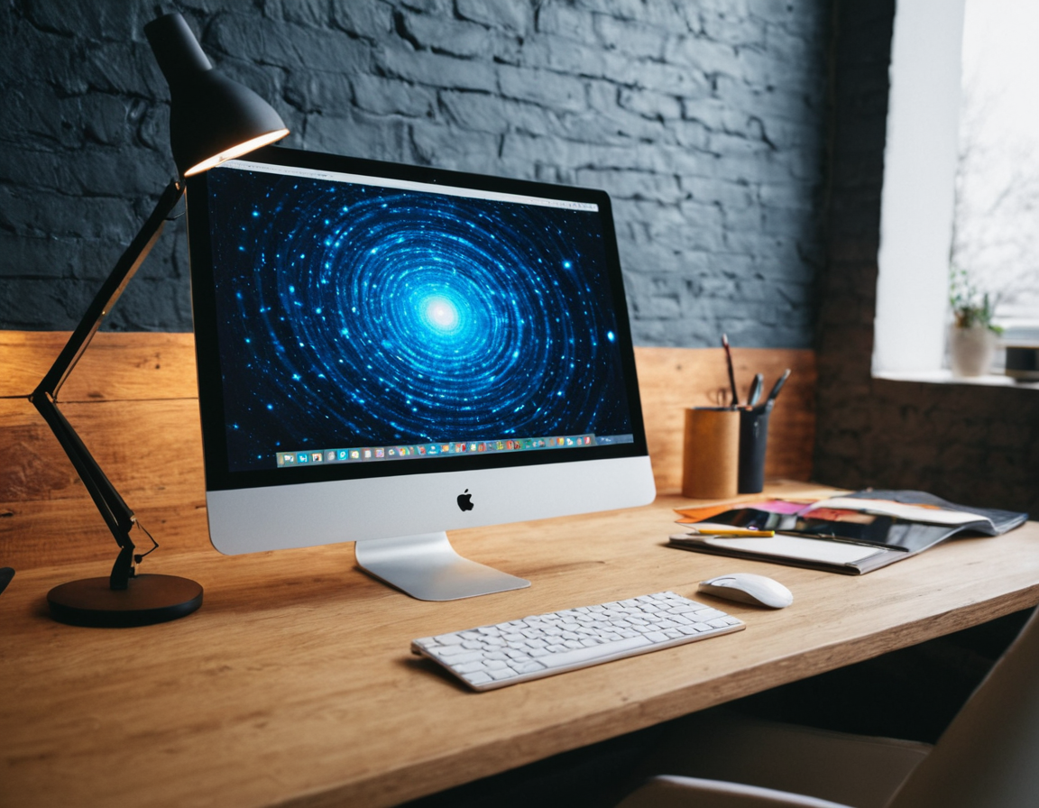 Featured image for blog post: Top AI Image Generators Guide