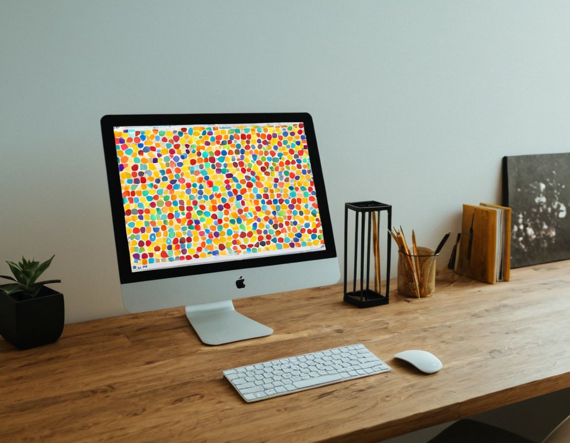 Featured image for blog post: Top AI Image Generators Review