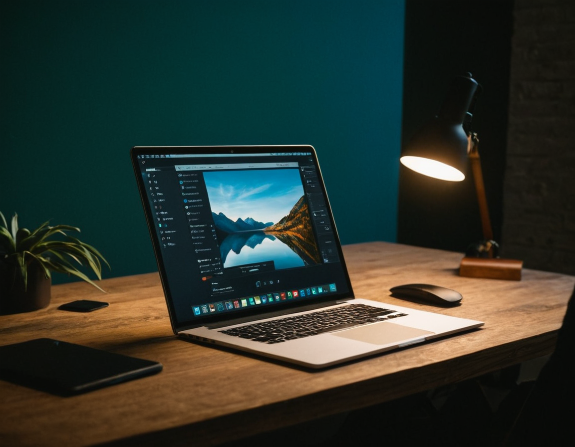 Featured image for blog post: Top AI Photo Edits Apps '25
