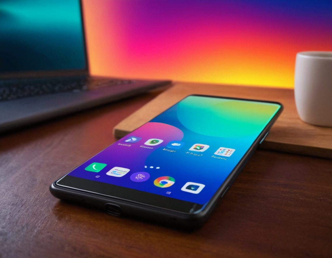 Featured image for blog post: Top AI Photo Tools Android Users Love