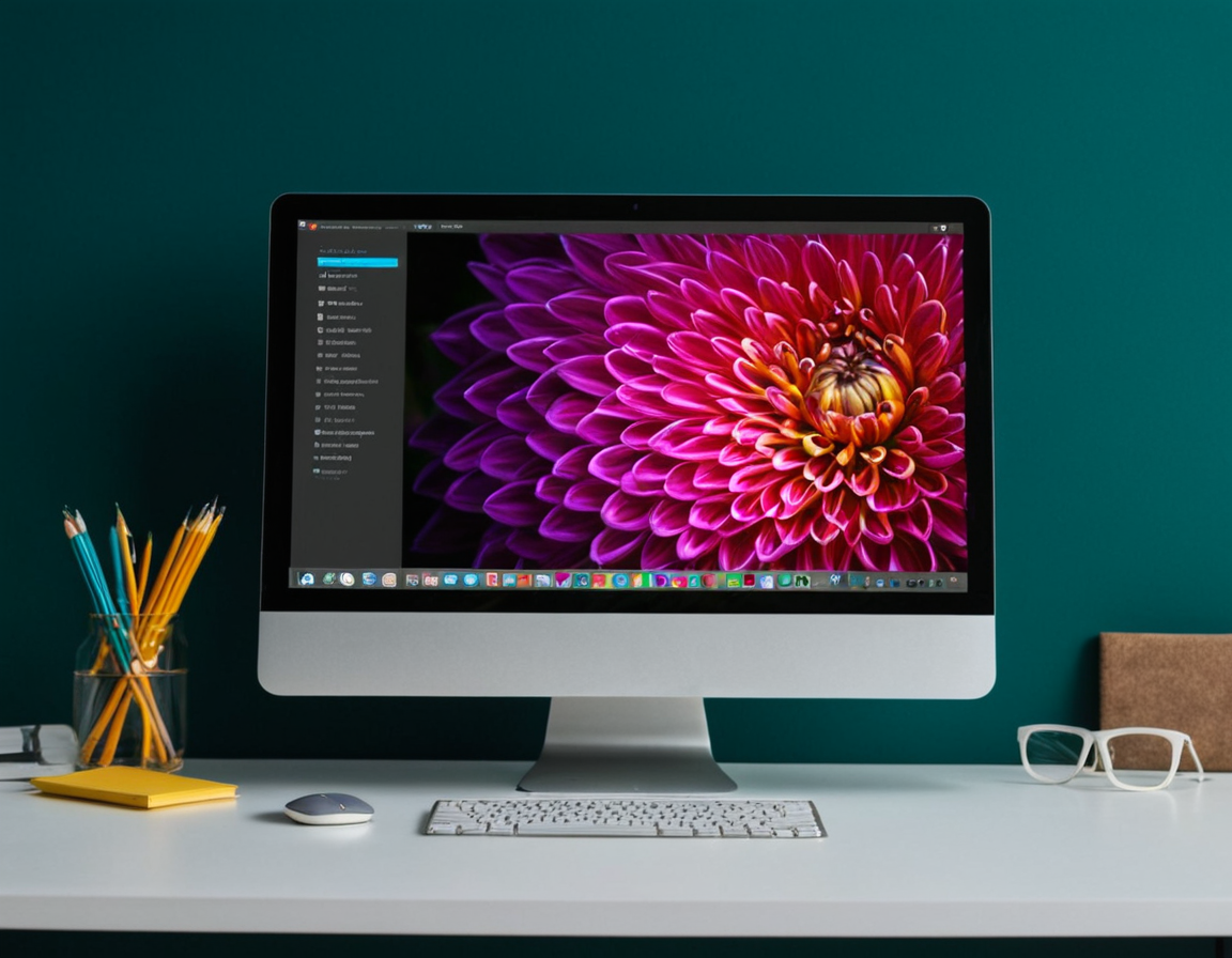 Featured image for blog post: Top Five Free Photo Editors of 2025