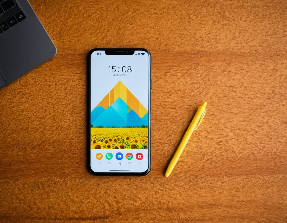 Featured image for blog post: Top Free Photo Editing Apps Android